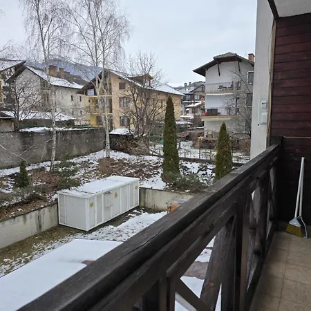 Niko Apartament