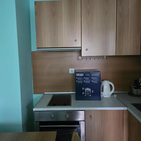 דירה Niko בנסקו