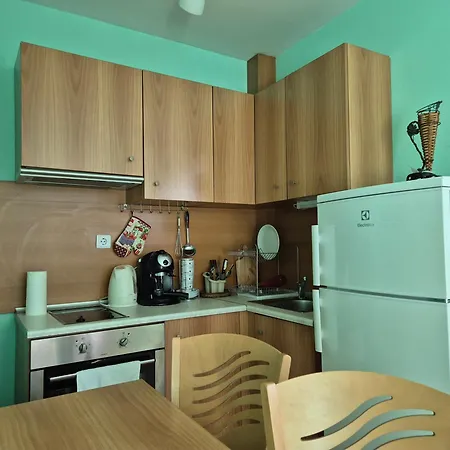 Апартамент Niko