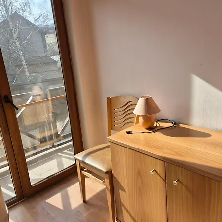 Niko Апартамент *