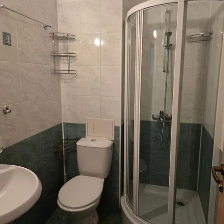 Апартамент Niko *