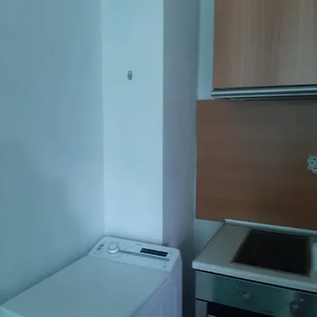 Διαμέρισμα Niko
