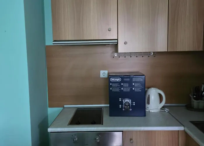 شقة Niko بانسكو